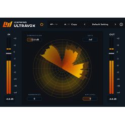 Leapwing Audio UltraVox