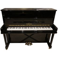 Yamaha P 124 M PE Piano