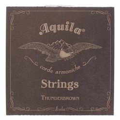 Aquila 167U Thunderbrown Bass Ukul.
