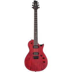 Chapman Guitars ML2 Deep Red Satin B-Stock