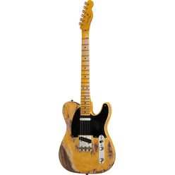 Fender 52 Tele ANB Super Heavy Relic
