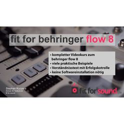 fit for sound fit for Behringer Flow 8