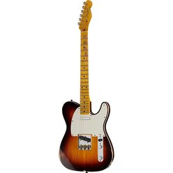 Fender 59 Tele Custom MN WFC3CS Relic