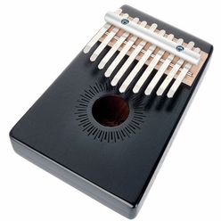 Sela SE 241 Kalimba Black 10