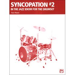 Alfred Music Publishing Syncopation 2