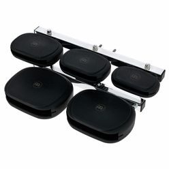 Meinl TMSTB Temple Block Set B-Stock