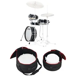 Club J. Pancake Set Bundle HBK