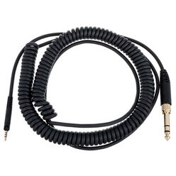 Sennheiser HD-400 Pro Coiled Cable