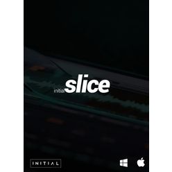 Initial Audio Slice
