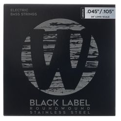 Warwick 40200 M Black Label
