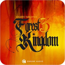 Engine Audio Forest Kingdom 3