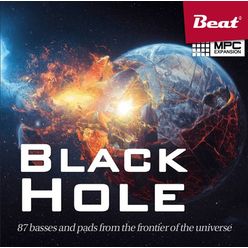 Beat Magazin Black Hole
