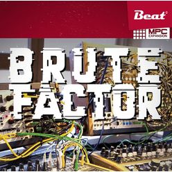 Beat Magazin Brute Factor