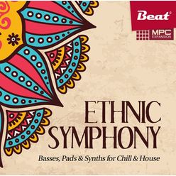 Beat Magazin Ethnic Symphony