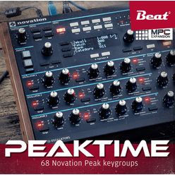 Beat Magazin Peaktime