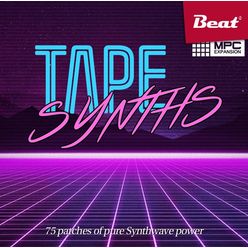 Beat Magazin Tape Synths