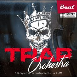 Beat Magazin Trap Orchestra
