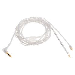 Hörluchs Premium Cable silver B-Stock