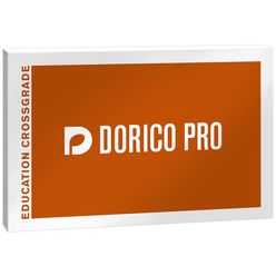 Steinberg Dorico Pro 4 EDU Crossgrade