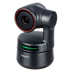 Obsbot Tiny 4K PTZ Webcam