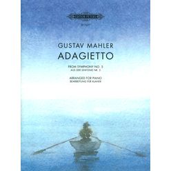 Edition Peters Mahler Adagietto