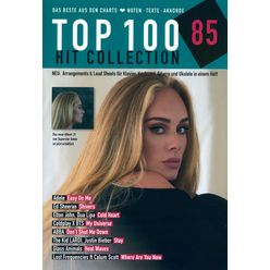 Music Factory Top 100 Hit Collection 85