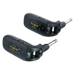 TR-U1 Wireless System