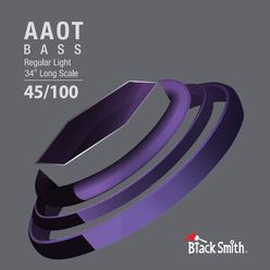 Blacksmith AASW-45100-4