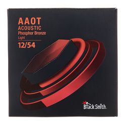 Blacksmith AAPB-1254 AAOT Acoustic PH L