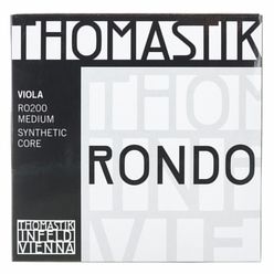 Thomastik RO200 Rondo Viola Strings