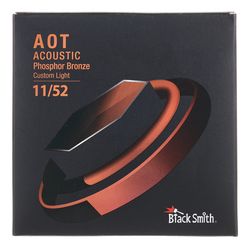 Blacksmith APB-1152 AOT Acoustic PH CL