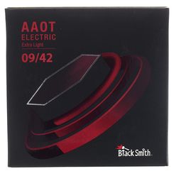 Blacksmith AANW-0942 AAOT Electric SL