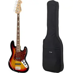 JB-75 SB Vintage Series w/Bag