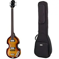 Beatbass FL VS Vintage w/Bag