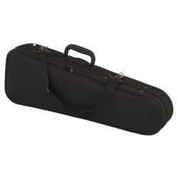 Petz Violin Case 1/4 BK/GR