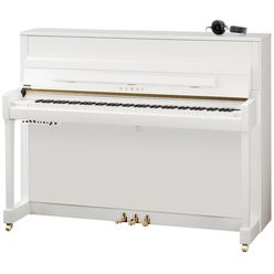 Kawai K-200 ATX 4 WH/P Piano