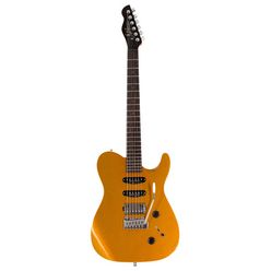 Chapman Guitars ML3 Pro X Gold Metalli B-Stock