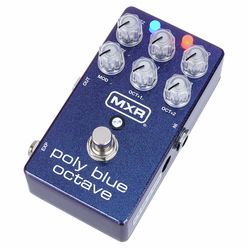 MXR M306 Poly Blue Octave – Thomann España