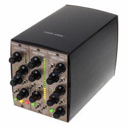 Lindell Audio Track-Pack Deluxe B-Stock