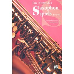 Alfred Music Publishing Die Kunst des Saxophonspiels
