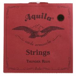 Aquila 169U Bass Ukulele Single