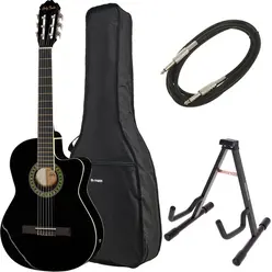 CG200CE-BK Bundle