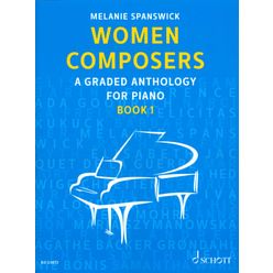 Schott Women Composers 1