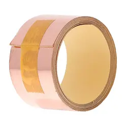 Harley Benton (Parts Copper Shielding Tape)