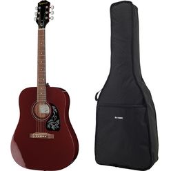 Epiphone Starling Wine Red w/Bag
