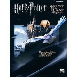 Alfred Music Publishing Harry Potter Magical