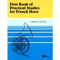 Belwin First Book of Practical French