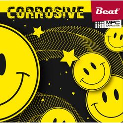 Beat Magazin Corrosive