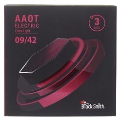 Blacksmith AANW-0942 AAOT 3er Set