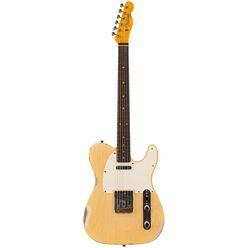 Fender 60 Tele Natural Blonde Relic